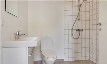 Photo 5. Apartment, Stubbekøbingvej, Nykøbing F 