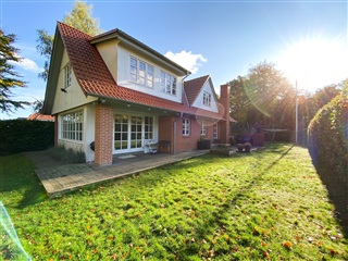 Billede 2. Hus/villa, Trørødvej, Vedbæk 