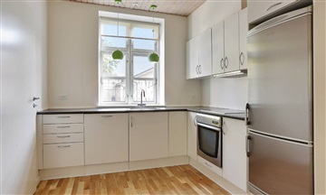 Photo 4. Apartment, Stubbekøbingvej, Nykøbing F 