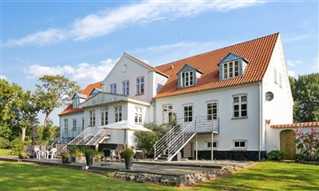 Photo 1. Apartment, Stubbekøbingvej, Nykøbing F 