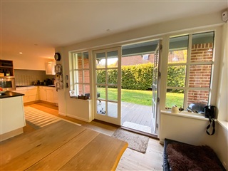 Billede 5. Hus/villa, Trørødvej, Vedbæk 