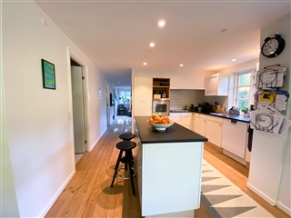 Billede 9. Hus/villa, Trørødvej, Vedbæk 