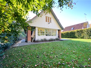 Billede 26. Hus/villa, Trørødvej, Vedbæk 