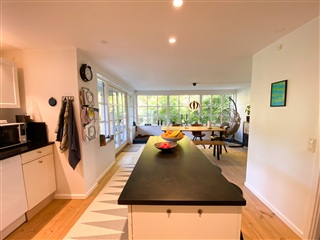 Billede 6. Hus/villa, Trørødvej, Vedbæk 