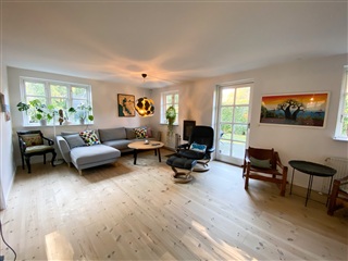 Billede 10. Hus/villa, Trørødvej, Vedbæk 