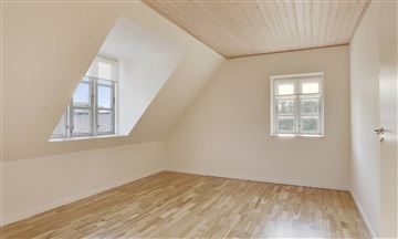Photo 9. Apartment, Stubbekøbingvej, Nykøbing F 