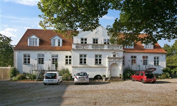 Photo 14. Apartment, Stubbekøbingvej, Nykøbing F 