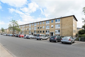 Photo 3. Apartment, Glarbjergvej, Randers NØ 