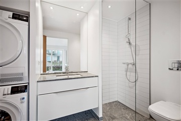 Billede 16. Lejlighed, Møllevangs Allé, Aarhus N 