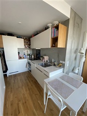 Billede 7. Lejlighed, Møllevangs Allé, Aarhus N 