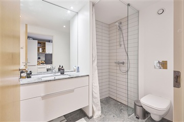 Billede 10. Lejlighed, Møllevangs Allé, Aarhus N 