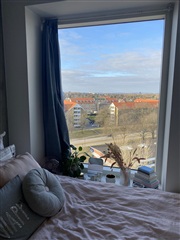 Billede 5. Lejlighed, Møllevangs Allé, Aarhus N 