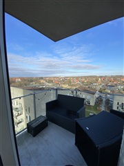 Billede 4. Lejlighed, Møllevangs Allé, Aarhus N 