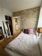 Billede 8. Lejlighed, Møllevangs Allé, Aarhus N 