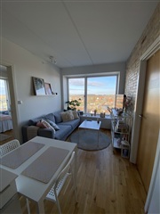 Billede 1. Lejlighed, Møllevangs Allé, Aarhus N 