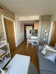 Billede 6. Lejlighed, Møllevangs Allé, Aarhus N 