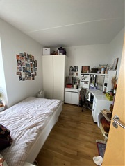 Billede 9. Lejlighed, Møllevangs Allé, Aarhus N 