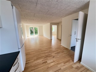 Photo 2. Apartment, Sdr. Rind Vej, Viborg 