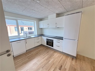 Photo 6. Apartment, Sdr. Rind Vej, Viborg 