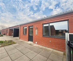Photo 1. Apartment, Sdr. Rind Vej, Viborg 