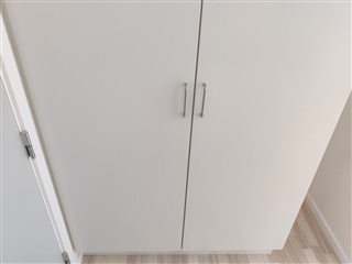 Billede 2. Lejlighed, Fælledvej, Viborg 