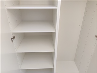 Billede 3. Lejlighed, Fælledvej, Viborg 