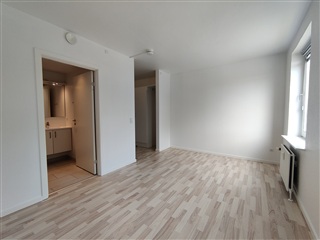 Photo 1. Apartment, Fælledvej, Viborg 