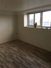 Billede 5. Værelse, Sydbanegade, Kolding 