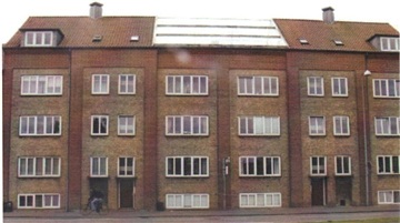 Photo 1. Room, Sydbanegade, Kolding 