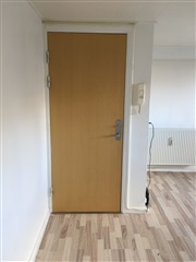 Billede 4. Værelse, Sydbanegade, Kolding 