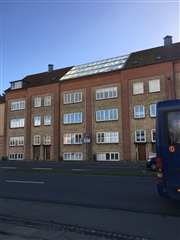 Photo 8. Room, Sydbanegade, Kolding 