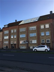 Billede 3. Værelse, Sydbanegade, Kolding 