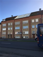 Billede 9. Værelse, Sydbanegade, Kolding 