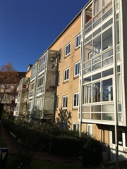 Photo 6. Room, Sydbanegade, Kolding 