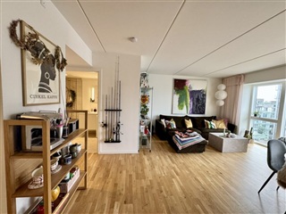 Photo 6. Apartment, Beddingen, Aalborg 