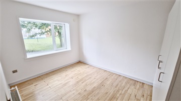 Photo 4. Apartment, Vesterbrogade, Struer 