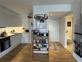 Photo 11. Apartment, Beddingen, Aalborg 