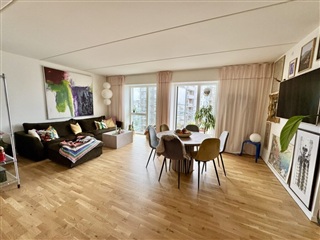 Photo 1. Apartment, Beddingen, Aalborg 