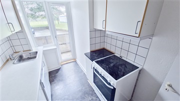 Photo 7. Apartment, Vesterbrogade, Struer 