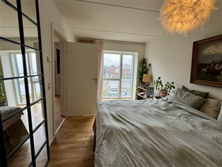 Photo 10. Apartment, Beddingen, Aalborg 