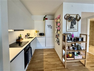 Photo 3. Apartment, Beddingen, Aalborg 