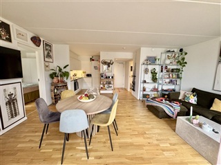 Photo 5. Apartment, Beddingen, Aalborg 