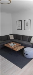 Photo 1. Apartment, Turøgade, Aalborg 