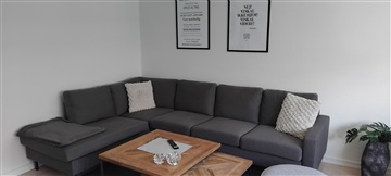 Photo 2. Apartment, Turøgade, Aalborg 