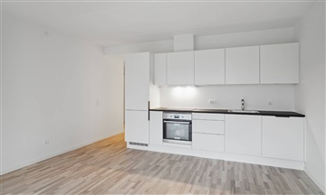 Photo 2. Apartment, Saxovej, Ølstykke 