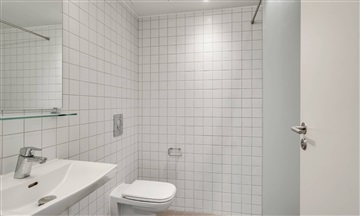 Billede 4. Lejlighed, Vanløse Torv, Vanløse 