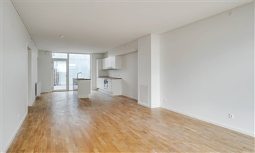 Billede 2. Lejlighed, Vanløse Torv, Vanløse 