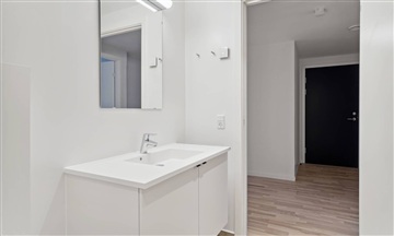 Photo 7. Apartment, Saxovej, Ølstykke 