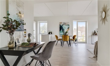 Photo 3. Apartment, Stendraget, Hedehusene 