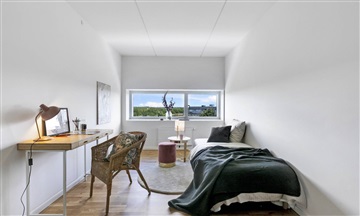 Photo 8. Apartment, Amalieparken, Vallensbæk Strand 